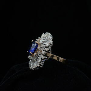 Ladies Ring