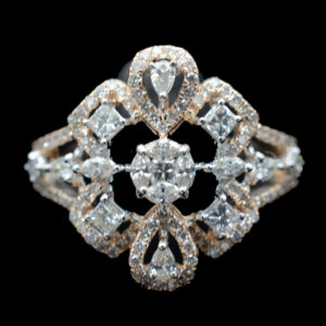 Ladies Ring