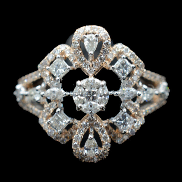 Ladies Ring
