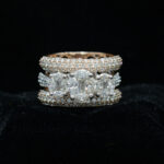 Ladies Ring