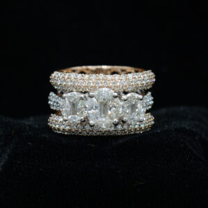 Ladies Ring