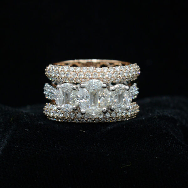 Ladies Ring