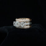 Ladies Ring