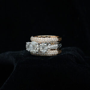 Ladies Ring