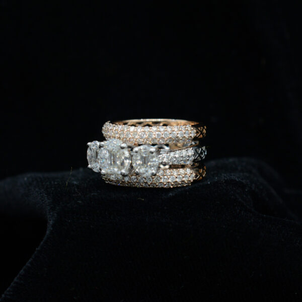 Ladies Ring