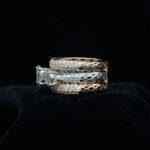 Ladies Ring