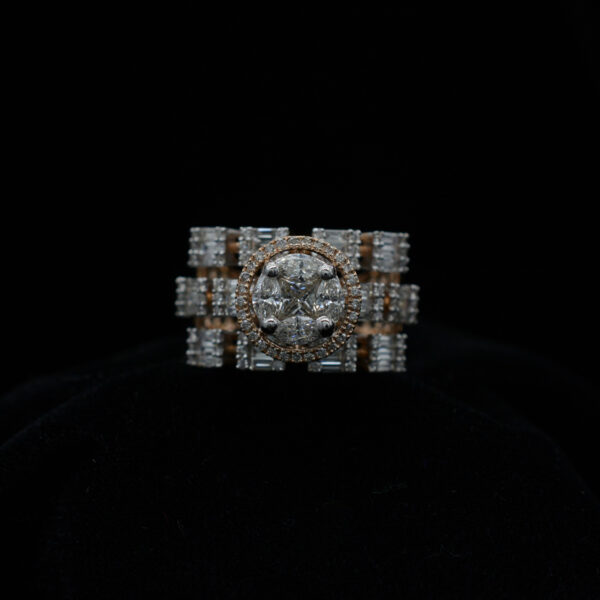 Ladies Ring
