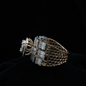 Ladies Ring