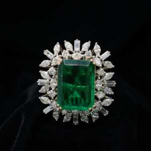 Ladies Ring