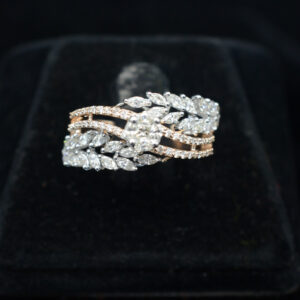 Ladies Ring