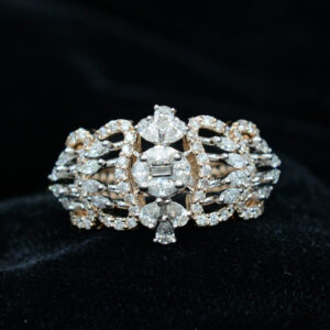 Ladies Ring