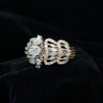 Ladies Ring