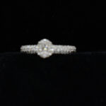 Ladies Ring