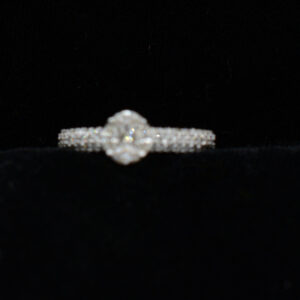 Ladies Ring