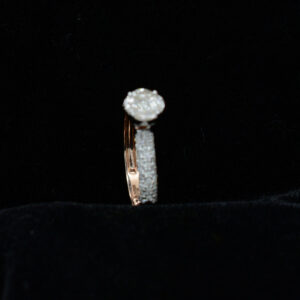 Ladies Ring
