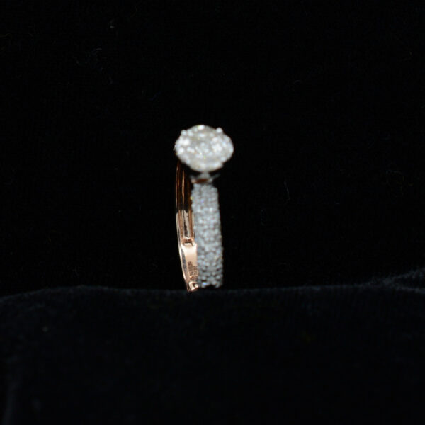 Ladies Ring