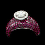Ladies Ring
