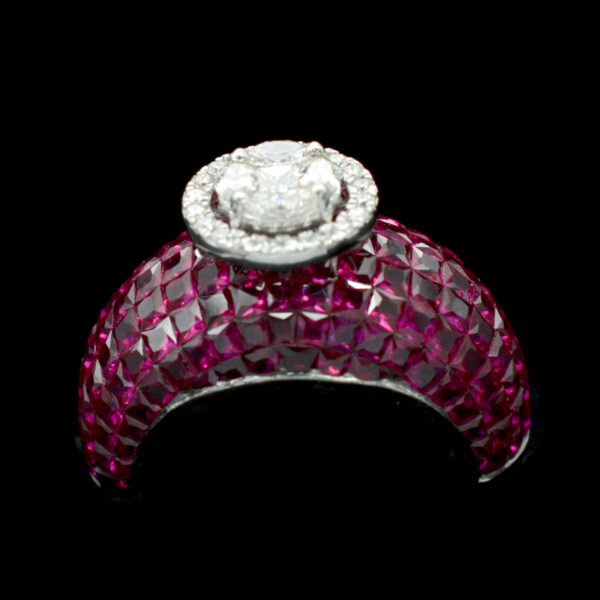 Ladies Ring