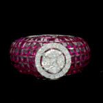 Ladies Ring