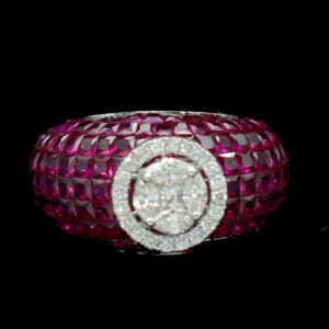 Ladies Ring