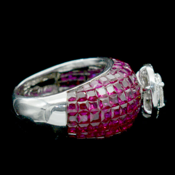 Ladies Ring