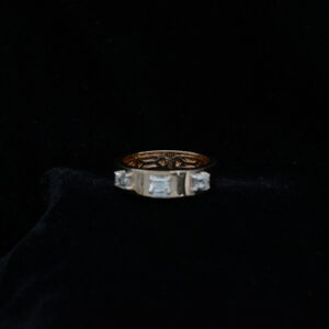 Ladies Ring