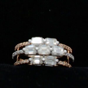 Ladies Ring