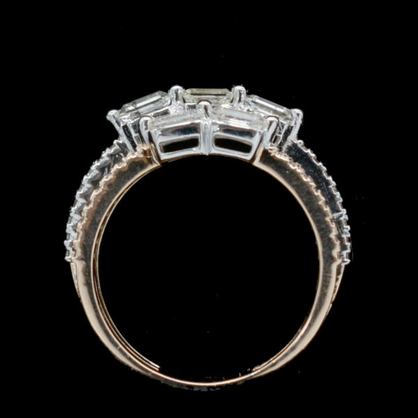 Ladies Ring
