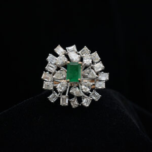 Ladies Ring