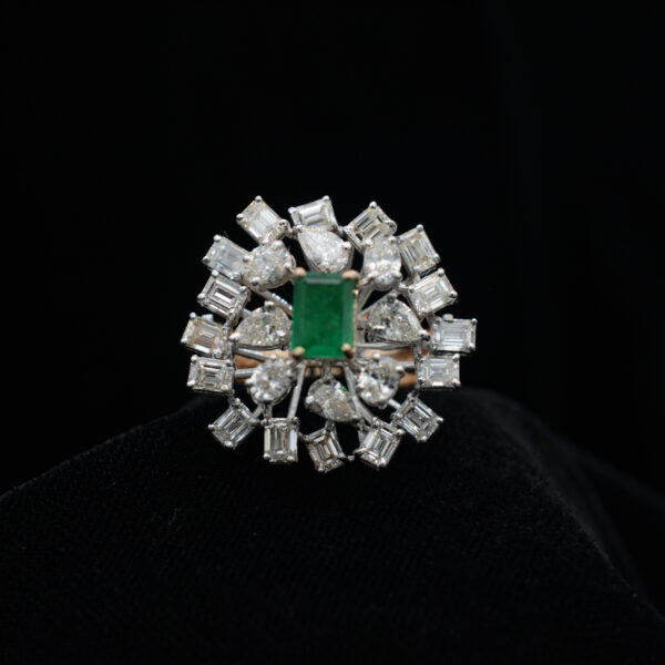 Ladies Ring