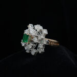 Ladies Ring