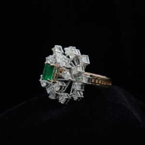 Ladies Ring