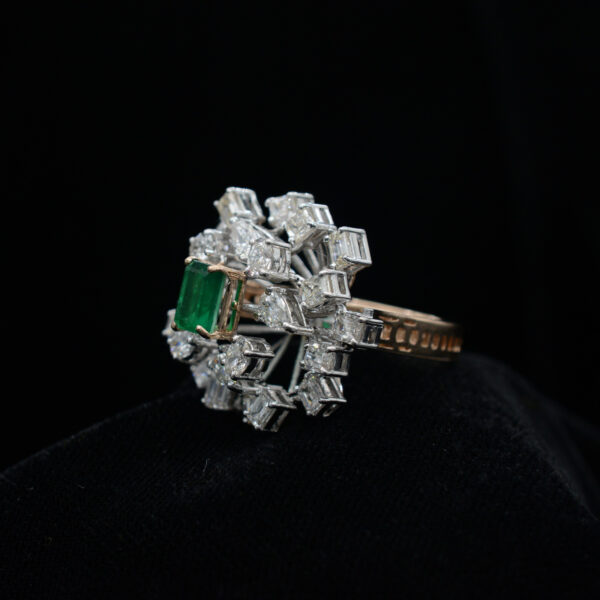 Ladies Ring