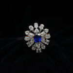 Ladies Ring