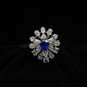 Ladies Ring