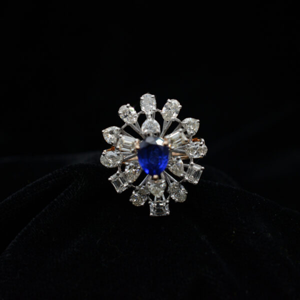 Ladies Ring