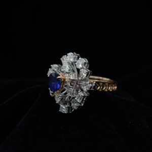 Ladies Ring