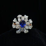 Ladies Ring