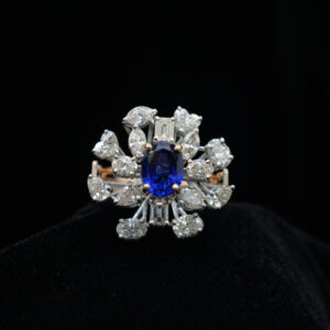 Ladies Ring