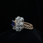 Ladies Ring