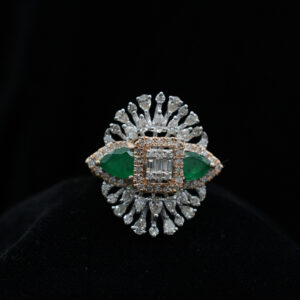 Ladies Ring