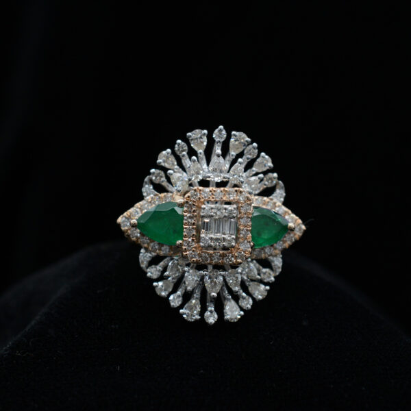 Ladies Ring