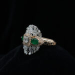 Ladies Ring