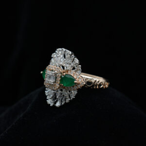 Ladies Ring