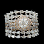 Ladies Ring