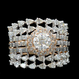 Ladies Ring