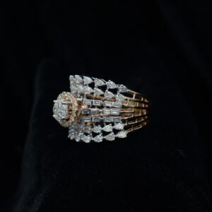 Ladies Ring