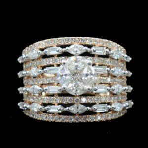 Ladies Ring