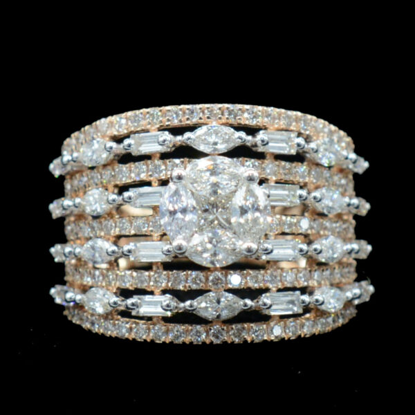 Ladies Ring