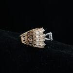 Ladies Ring